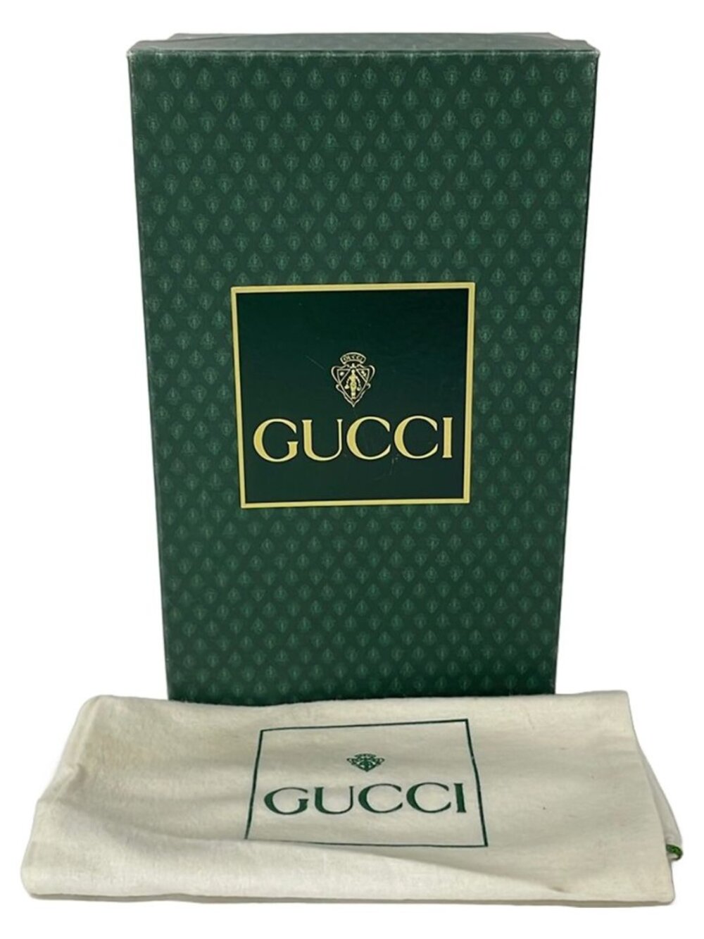 Gucci Loafers 37 C Dark Brown Horsebit Leather - Picture 7 of 7